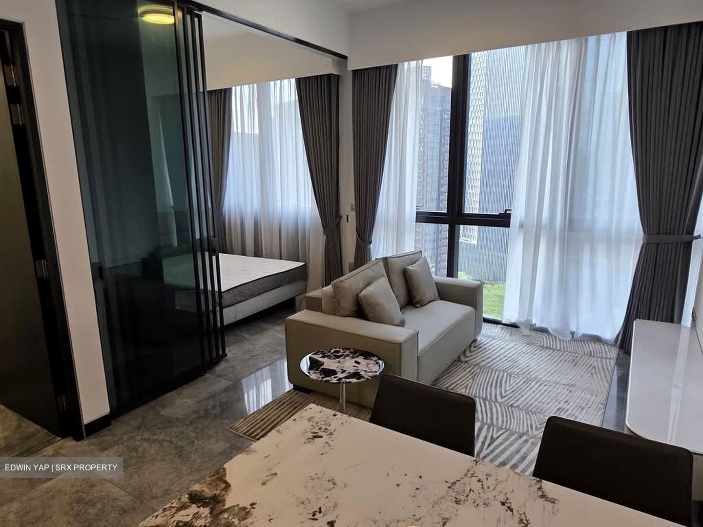 Midtown Bay (D7), Apartment #563814281